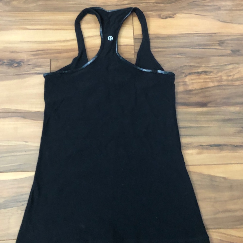 Lululemon cool racerback reversible
